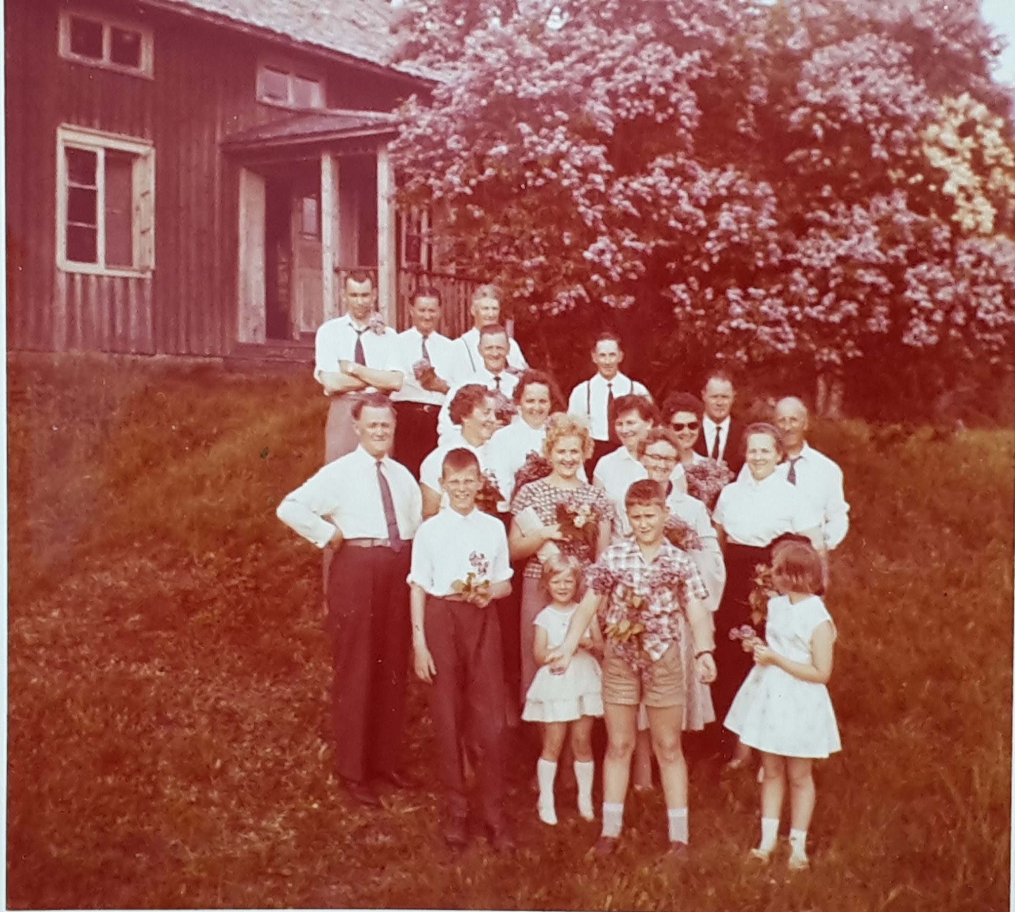 Foto från 1960